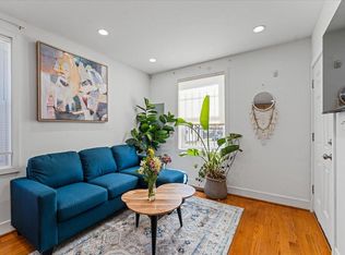 1740 H St NE APT B, Washington, DC 20002