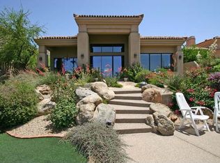 24350 N Whispering Ridge Way UNIT 2, Scottsdale, AZ 85255