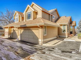2134 S Scranton Way, Aurora, CO 80014