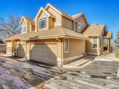 2134 S Scranton Way, Aurora, CO, 80014