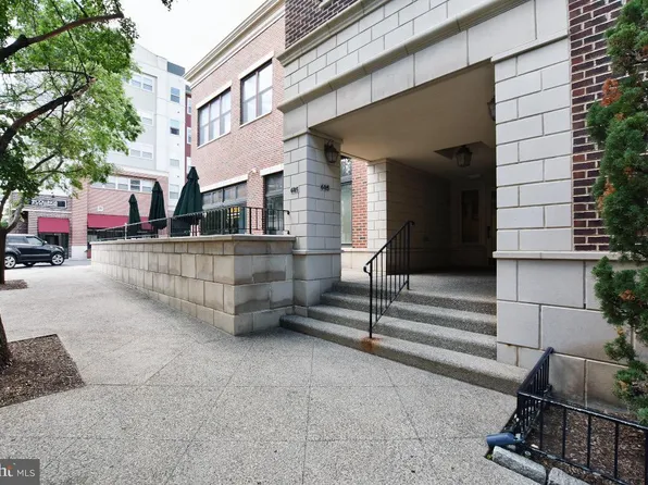 605 N Atlantic Ave Unit 204, Collingswood, NJ 08108