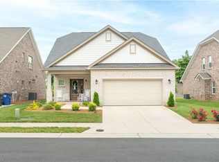 4932 Juniper Way, Winston Salem, NC 27104