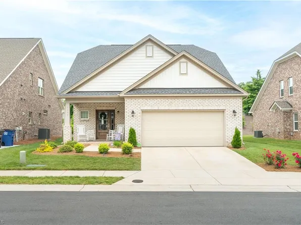 4932 Juniper Way, Winston Salem, NC 27104