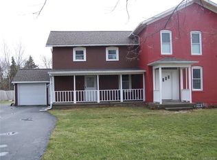 7801 E Britton Dr, Niagara Falls, NY 14304