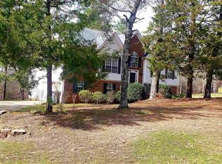 2030 Gleaton Rd NE, Conyers, GA 30013