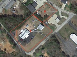 1025 Morningside Cir, Gainesville, GA 30501