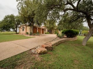 3008 Cliff Overlook, Spicewood, TX 78669