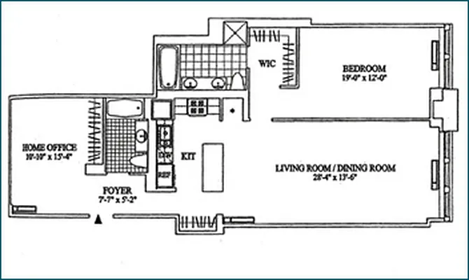 Rented by Brown Harris Stevens | media 33
