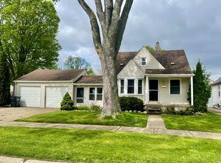 9567 Columbia, Redford, MI 48239
