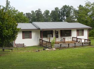 13829 Bibbys Ferry Rd, Wadley, AL 36276