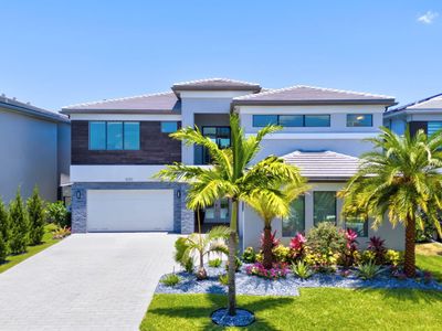 8293 Fishhawk Falls Court, Boca Raton, FL, 33496