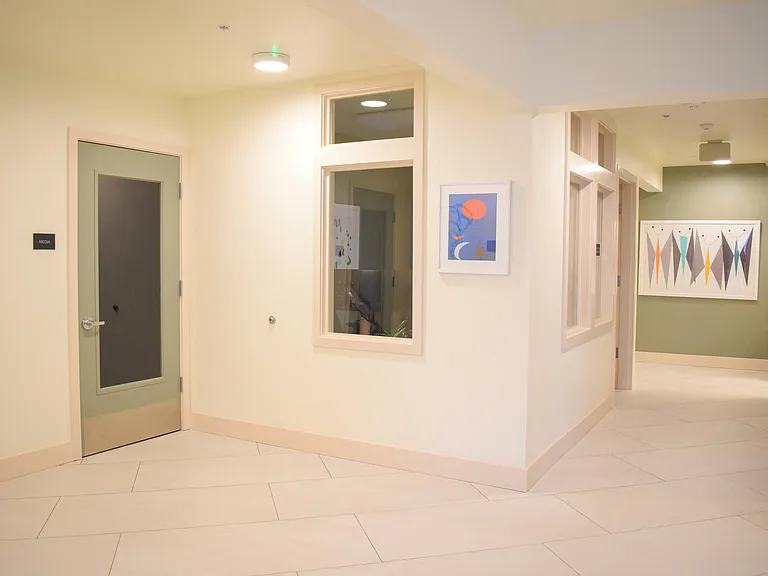 Main Office