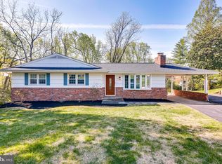 109 Westdale Ct, Lutherville Timonium, MD 21093