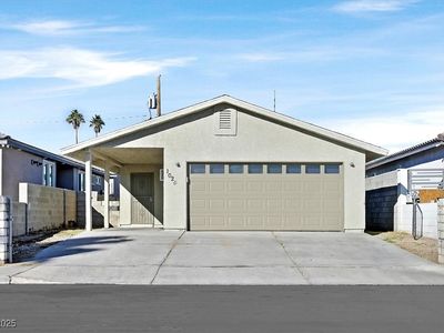 1024 Blankenship Ave, Las Vegas, NV, 89106