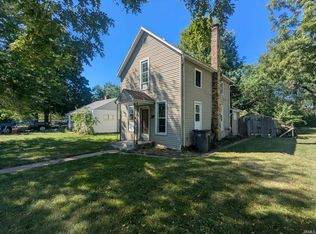722 W Wolf Ave, Elkhart, IN