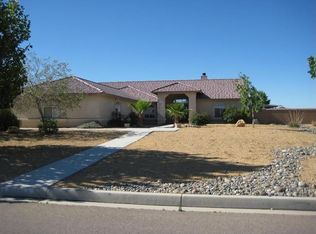 20333 Skyline Ranch Dr, Apple Valley, CA 92308