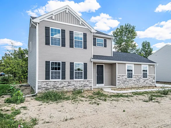 7121 Primrose Ln, Grand Blanc, MI 48439