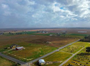 0 Cox Rd, Bell City, LA 70630