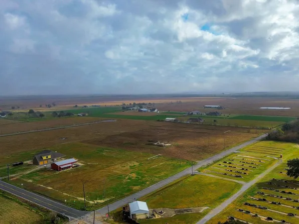 0 Cox Rd, Bell City, LA 70630