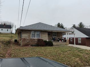 705 Walnut St, Jasper, IN 47546