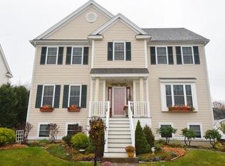 9 Amanda Way, Salem, MA 01970