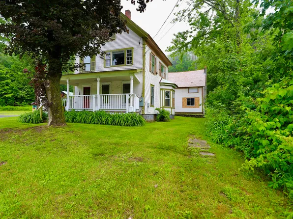 3668 VT Route 103 North, Chester, VT 05143
