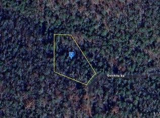 200 Quachita Rd, Branson, MO 65616