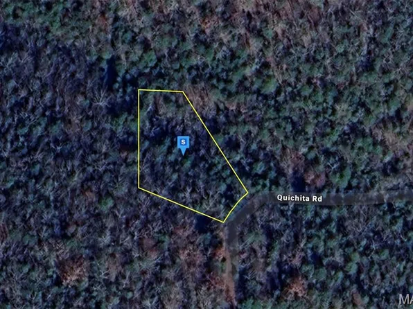 200 Quachita Rd, Branson, MO 65616