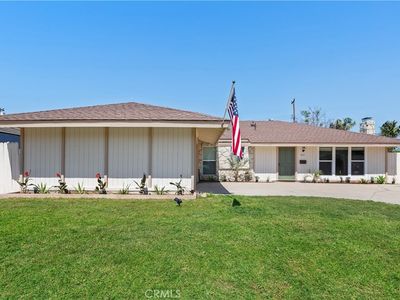 4691 Casa Oro Dr, Yorba Linda, CA, 92886