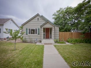 1233 Main St, Grand Junction, CO 81501