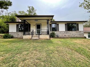 1720 W Washington St, Denison, TX 75020