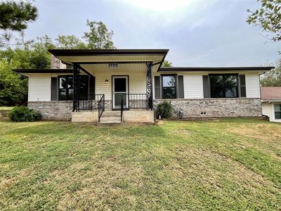 1720 W Washington St, Denison, TX, 75020