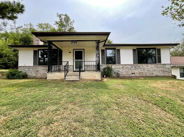 1720 W Washington St, Denison, TX 75020