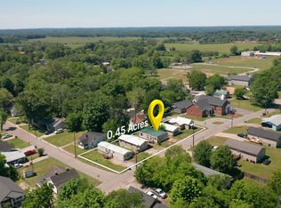 2016 Bessie St, Springfield, TN 37172