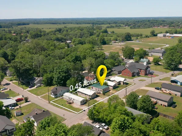 2016 Bessie St, Springfield, TN 37172