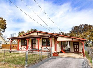 715 27th Pl, Granite City, IL 62040