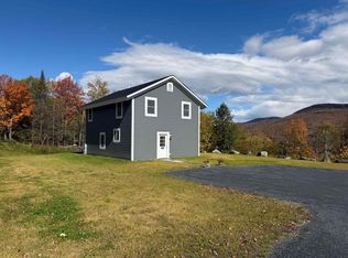 35 Fern Road, Warren, VT 05674