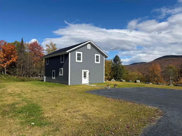 35 Fern Road, Warren, VT 05674