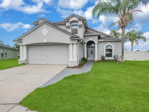 4648 Wessex Way, Land O Lakes, FL 34639
