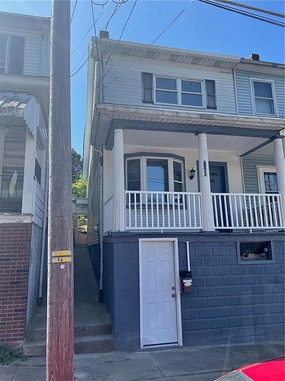 224 Ridge Coaldale, Coaldale, PA 18218 Zillow