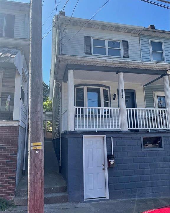 224 Ridge Coaldale, Coaldale, PA 18218 Zillow