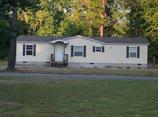 3911 Cedar Bush Rd, Hayes, VA 23072