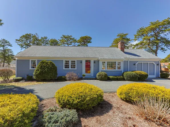 69 Astor Way, South Yarmouth, MA 02664