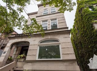 3815 N Fremont St #2R, Chicago, IL 60613
