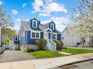 152 Springvale Ave, Everett, MA 02149