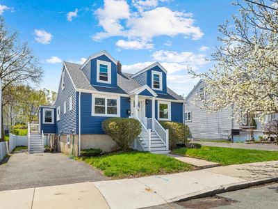 152 Springvale Ave, Everett, MA, 02149