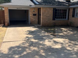 3625 54th St #B, Lubbock, TX 79413