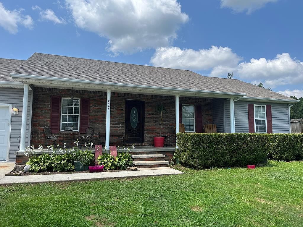 2403 Lake Pointe Dr, Cookeville, TN 38506 | MLS #220230 | Zillow