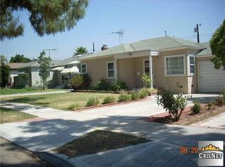 1916 N Pass Ave, Burbank, CA