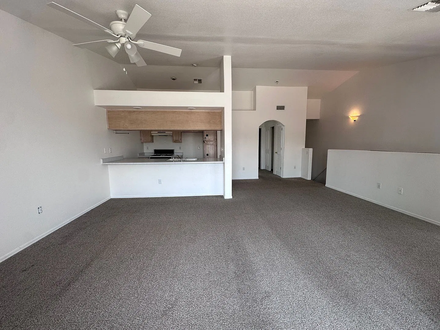 2BR 2Ba Condo 1 block from Colorado River — Photo 4